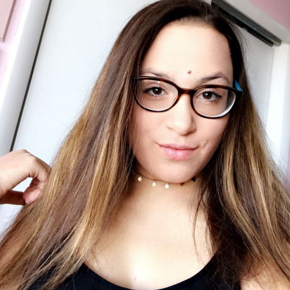 Meet your Posher, Alexa